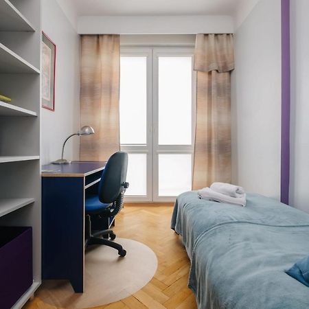 Apartament Krasinskiego 8 - Plac Wilsona Warszawa Zewnętrze zdjęcie